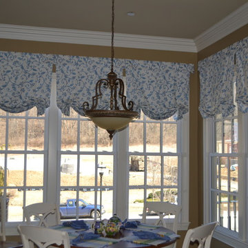 Westman Breakfast Room