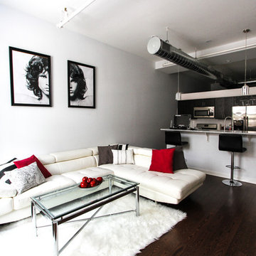 Yonkers Lofts