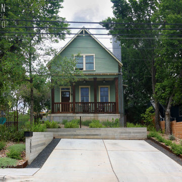 Gilbreath Residence