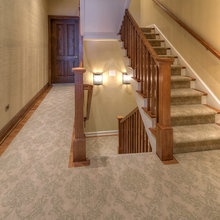carpeting