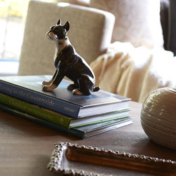 Farmhouse Modern - Decorative Objects And Figurines