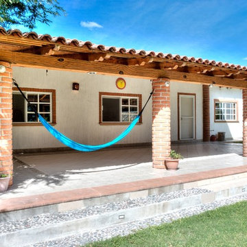 House Cuautla