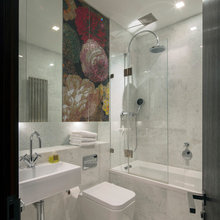 hall bath