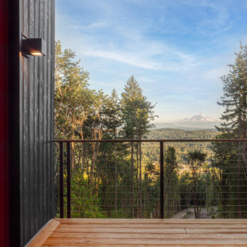 Issaquah Passive House