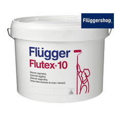 Интерьерная краска Flugger Flutex 10