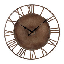 outdoor clocks