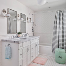 Kids Bathroom