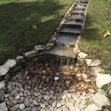 NORTHWOOD SENSORY GARDEN