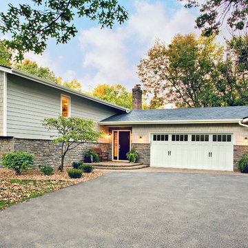 CotY Award Winning Exterior