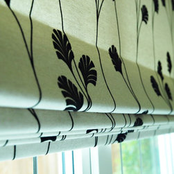 Made to Measure Curtains and Blinds - Curtains