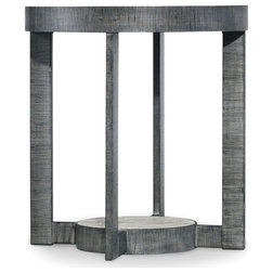 Transitional Side Tables And End Tables by Buildcom