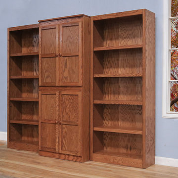 Wall Storage
