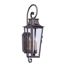 Exterior Lighting Etc