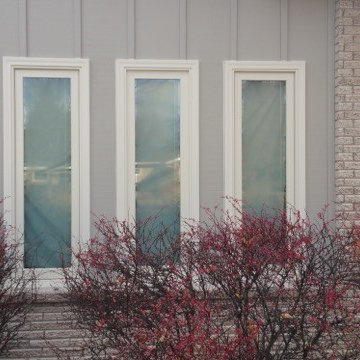 Andersen Windows and Doors/Exterior