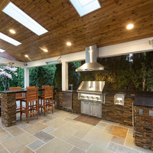 Outdoor Space