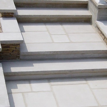 Walkways & Driveways