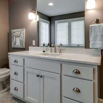 Ashwood Addition