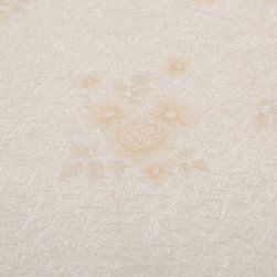 The Mood for Love - Nosegay Floral Wallpaper G590503 - Wallpaper