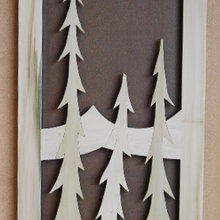 Nature Screen Doors