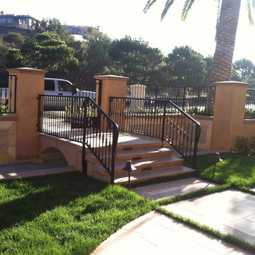 Crystal Cove Pool Addition