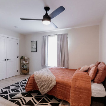 Bungalow Refresh