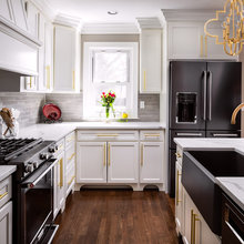 Kitchens I like