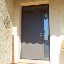Porte d'entree