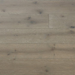 CASA Collection - Greige - Engineered Wood Flooring