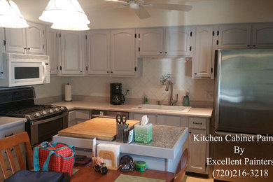 Interior and Exterior Painting