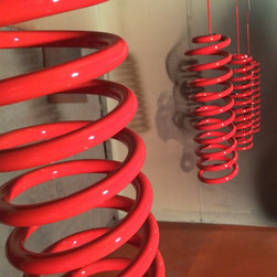 Decorative Metal - Home Decor