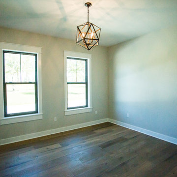 The Oaks Model New Construction