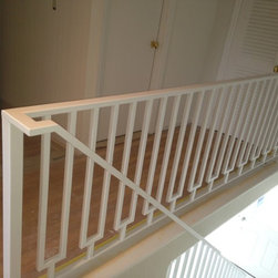 custom railings - Products