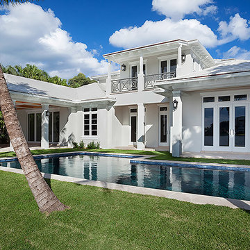 622 Seasage Drive — Delray Beach, Florida