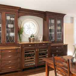 A Kitchen with a View - Products