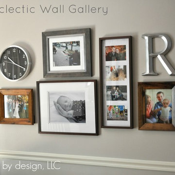 Wall Galleries