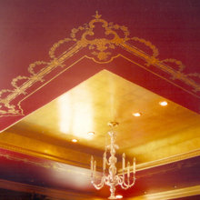 Ceilings