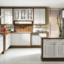 Classic Kitchens - Products