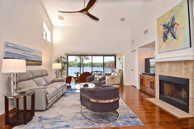 A WOW! Factor Residence | Sarasota Real Estate Photographer Rick Ambrose