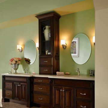 Fieldstone Cabinetry Gallery