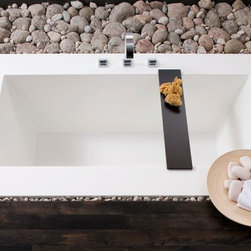 Wet Style - Wet Style cube bathtub BC05 - Bathtubs