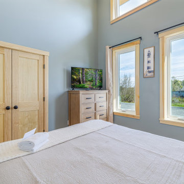 Bayside Cottage