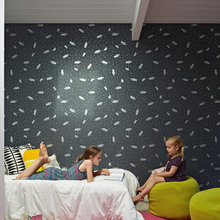 kids room