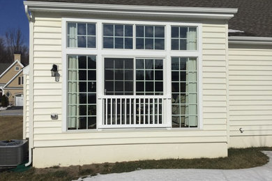 Sunroom