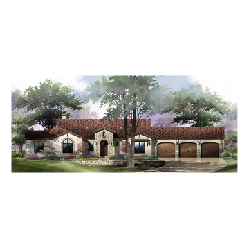 Renderings