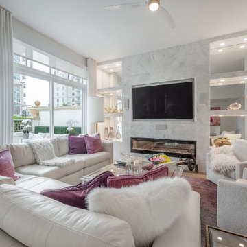 The Plaza Harbour Island | Layered Luxury