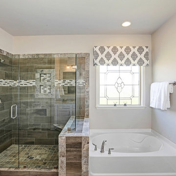 Sanctuary Cove Model Home | Huntsville, Alabama