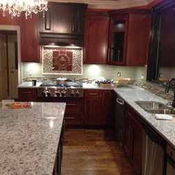 kitchen in Jones Creek - Products
