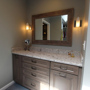 Subtle Sparkle-Project 3315
