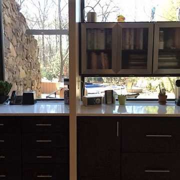 Mid Century Challenge