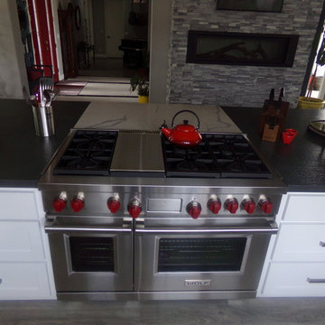 Our Work